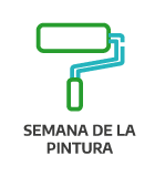 beneficios de SEMANA DE LA PINTURA