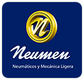 Neumen Logo