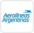 Logo Aerolineas