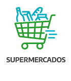 beneficios de Supermercados