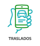 beneficios de Traslados
