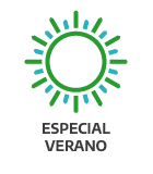 beneficios de VERANO