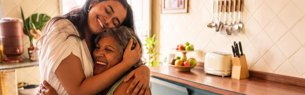 Día de la Madre:30% y hasta 6 cuotas sin interés texto alternativo
