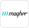 magher