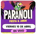 paranoli
