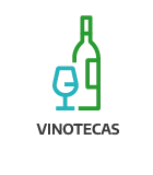 beneficios de vinotecas