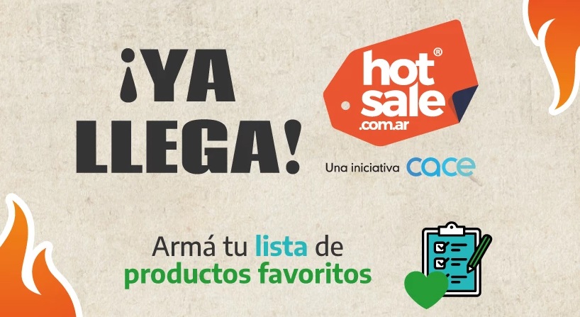 HotSale