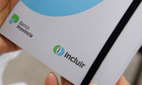 Charla de acceso a herramientas financieras
