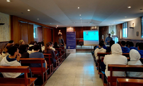 Taller de Educación Financiera