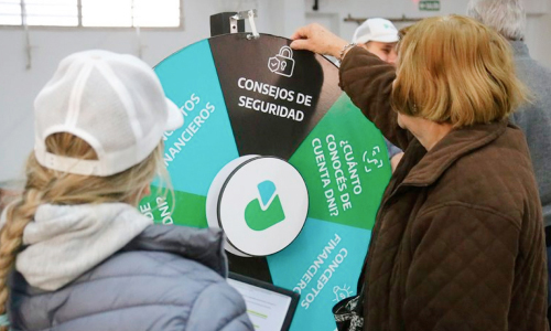 Chat 2.3 Inclusión digital para Personas Mayores