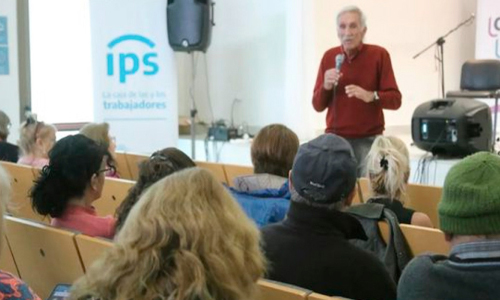 Chat 2.3 Inclusión digital para Personas Mayores