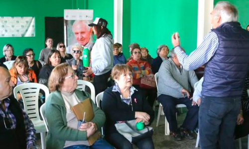 Chat 2.3 Inclusión digital para Personas Mayores